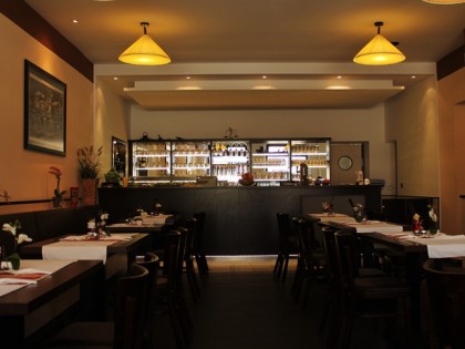 Foto: Hanami Asian Food &amp;amp; Sushi