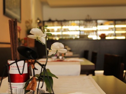 Foto: Hanami Asian Food &amp;amp; Sushi