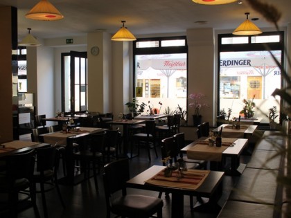 Foto: Hanami Asian Food &amp;amp; Sushi